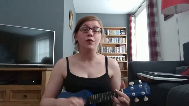 BadUkulele - Sugar, We're Goin Down (Fall Out Boy Cover) смотреть онлайн