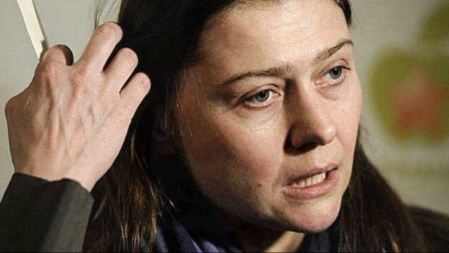 Мария Голубкина ЖЕСТКО высказалась в адрес Марии Волочковой смотреть онлайн