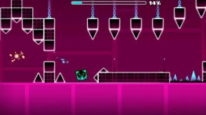 геомитри деш