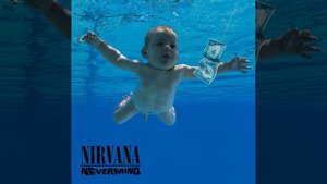 Nirvana - Lounge Act (Guitar Backing Track)