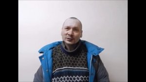 Говорит "Москва": пленные "киборги" считают, что их предали (24.01.2015).