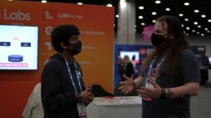 Monitoring and Observability Trends with Grafana | KubeCon NA 22