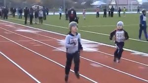 Республиканские соревнования по бегу призы Главы администрации Ельниковского муниципального района