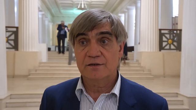 Рашид Калимуллин о татарской музыке и татарах Москвы смотреть онлайн