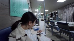 Как лечат население в Китае? Китайские больницы, госпитали.