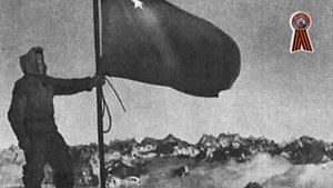 Юрий Визбор-Барбарисовый куст