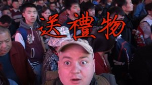 Собираем посылку для друга - канала DenvasTV