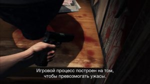 THE EVIL WITHIN 2: Разрабочтики отвечают на вопросы.