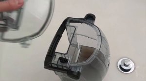 Bissell 3624 SpotClean Pro - Unboxing  & Review