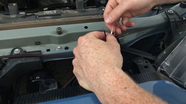 4RUNNER AMBER LIGHTS INSTALL (RAPTOR MOD HOW TO) смотреть онлайн