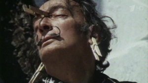 Женщина, которая считает себя дочерью Сальвадора Д...обилась разрешения на эксгумацию тела художника