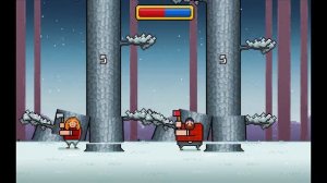 Timberman Review