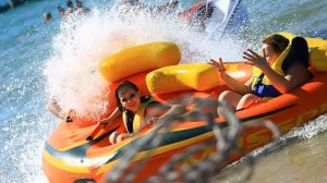 Гостевой дом Элина Отдых на Черном море Витязево