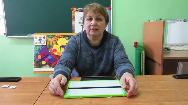 Дыхательная гимнастика