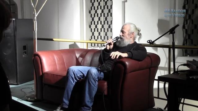 Дмитрий Гайдук - Про сына муллы, который хотел учить английский язык (Live, 09.11.2013) смотреть онлайн