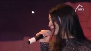 Магамет Дзыбов и Анжелика Начесова   Я Тебя Ревную