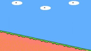 Yoshi's Cookie [NES]