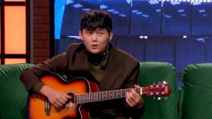 18 лет  ҚАЗАҚША  – Садраддин әндерін неге орысша айтады? Алия, Дамма Sadraddin | Қызық Live