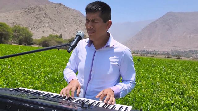 HAY PODER EN EL NOMBRE DE JESÚS - Ministerio Asaf Primicia 2022 🎤🎹🔥contacto -910046942 смотреть онлайн