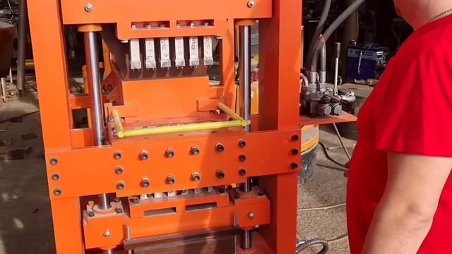 Техноплактон + макуха, универсальный и самый надёжный станок в мире!!!! смотреть онлайн