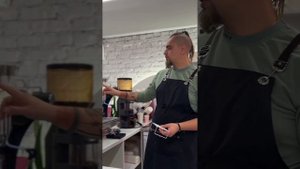 Полный обзор кофемашины Manifesta☕