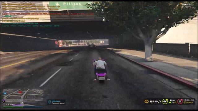 Ловля домов(#2) GTA5RP BlackBerry/Rainbow смотреть онлайн