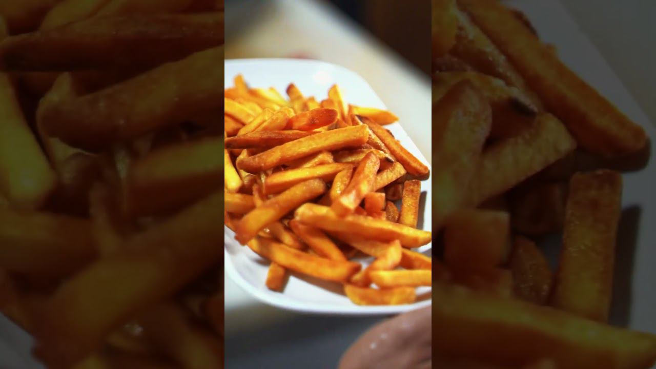 Мясные блюда для классного ресторанного комплекса смотреть онлайн