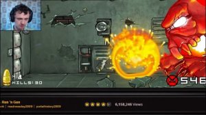 Madness Project Nexus ► Безумный клоун◄ Лучшие игры