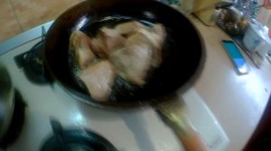 Филе миньон - очень легкий, но вкусный рецепт