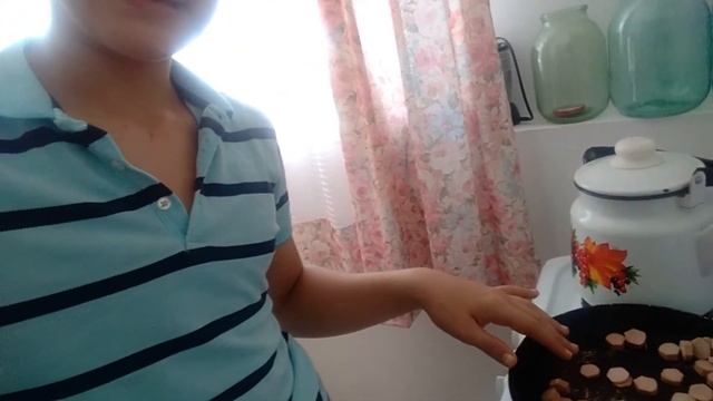 Как приготовить вкусный омлет смотреть онлайн