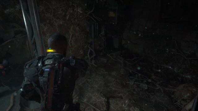 The Callisto Protocol DLC - Глюки и дерьмодемоны смотреть онлайн