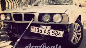 А ты прости мама,я хулиган (Armbeats)