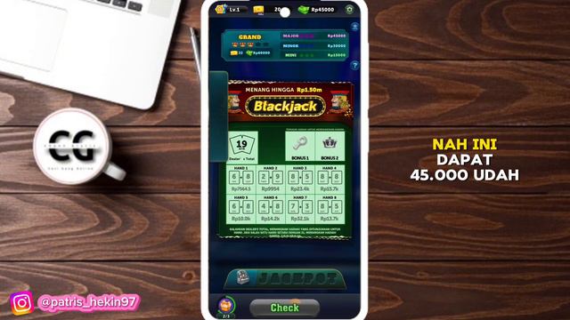 FORTUNE SCRATCH LIFE!!, APLIKASI PENGHASIL SALDO DANA TERCEPAT 2024 смотреть онлайн