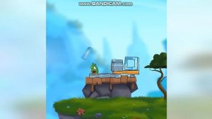 Angry Birds 2 Melody Ad