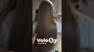 Продать волосы с комфртом — VOLOSY.ONLINE