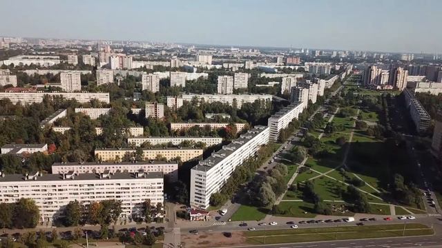 ТЦ Международный над Спб смотреть онлайн