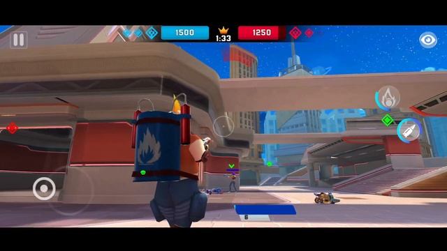 Mad Squad | Mad Squad Gameplay FHD смотреть онлайн