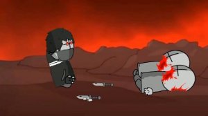 Анимация маднесс комбат