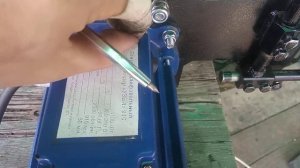 Обзор гриндера УЗБИ 915