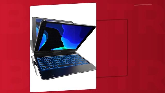 Best 5 Tablet Keyboard Cases 2021