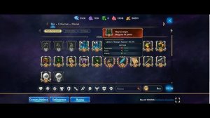 Игра "Небеса". Гайд. Ивент "Нашествие Хенкидов" [1] Обзор