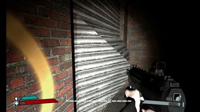 [DAN'S GMOD] Hell's Prison: IS IT A SHRIMP? смотреть онлайн