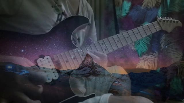 like an angel_yngwie malmsteen by_CORT G290 FAT смотреть онлайн