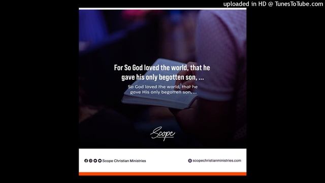 Lesson 4. God's Commandment: Simple But serious Instruction! смотреть онлайн