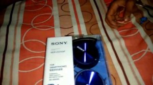 Sony MDR-ZX310AP Headphone [Full Review] ??