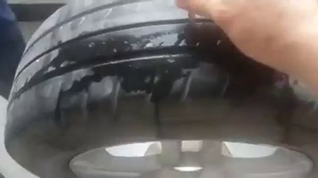 Вот как надо вулканизировать шину смотреть онлайн