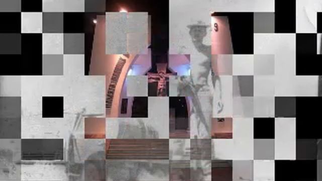 Встречи ветеранов 602ОАБ смотреть онлайн