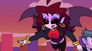 Friday Night Funkin´ High (Animated)