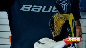 Обзор хоккейных коньков Bauer Supreme 2s