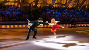 Анита Цой и Алексей Тихонов. "Where Is Armo?", "Rain". Фрагмент выпуска от 22.09.2013